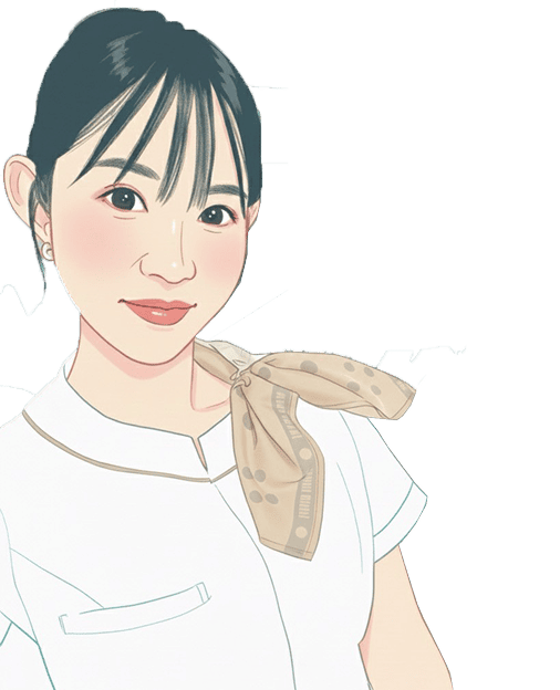 HISTORY増澤紗希子のがんサバイバーとしての旅