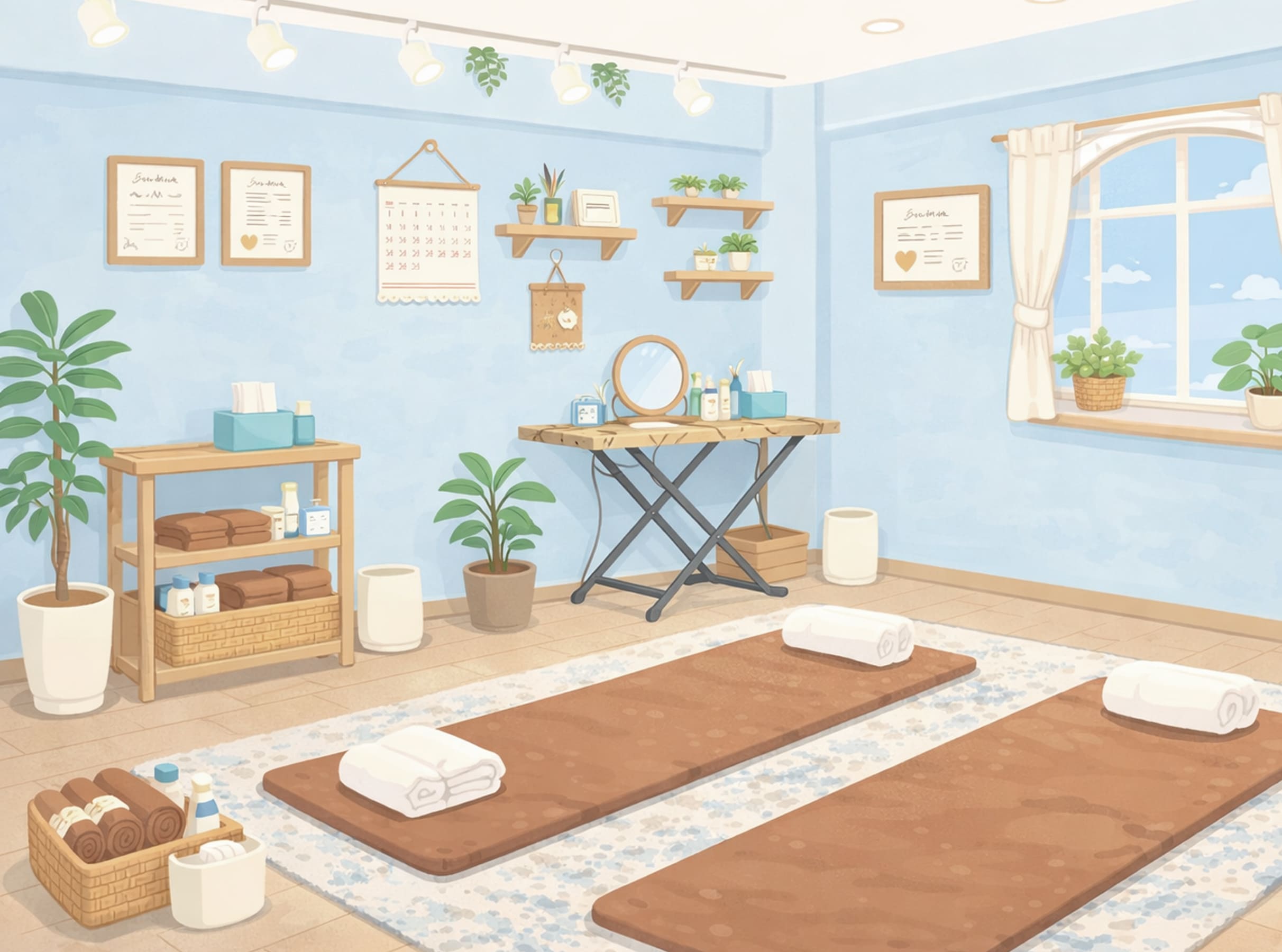 言葉で心を整え、足圧で身体を整える。講演・足圧・指導員育成