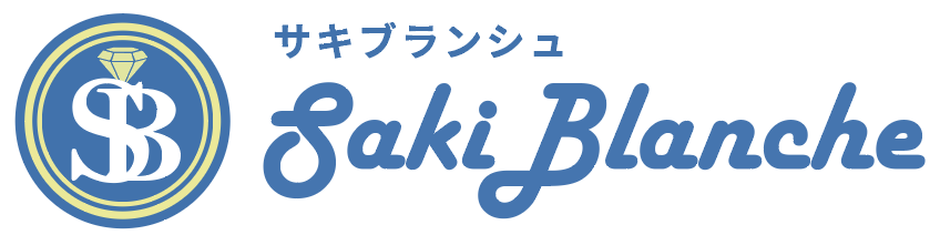 Saki Blanche SHOP