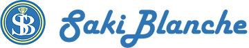 Saki Blanche SHOP